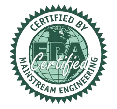 EPA Certified