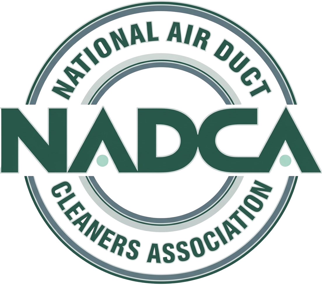 NADCA Certified