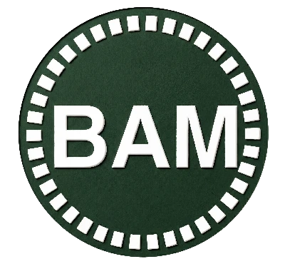 BAM Logo